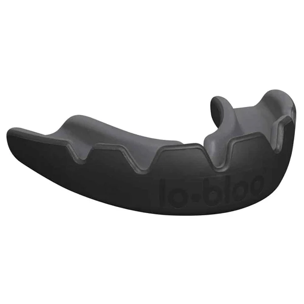 Lobloo Slick Professional Dual Density Mouth Guard - Image 4
