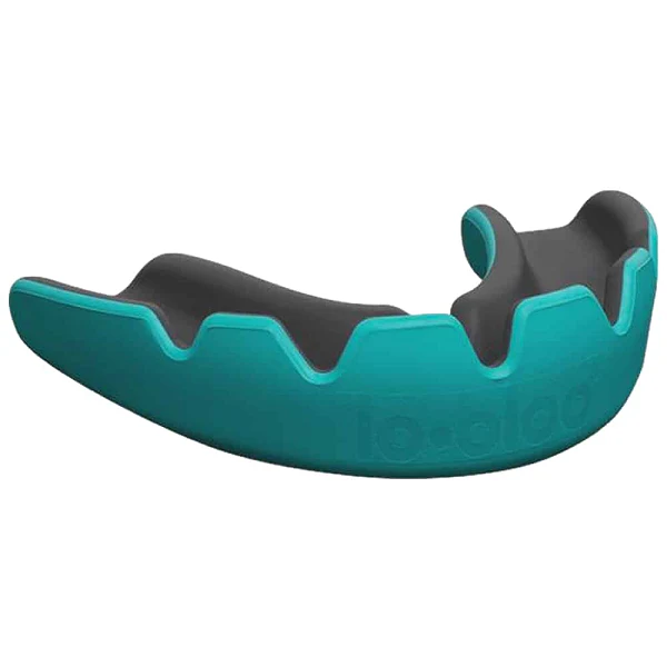 Lobloo Slick Professional Dual Density Mouth Guard - Image 5