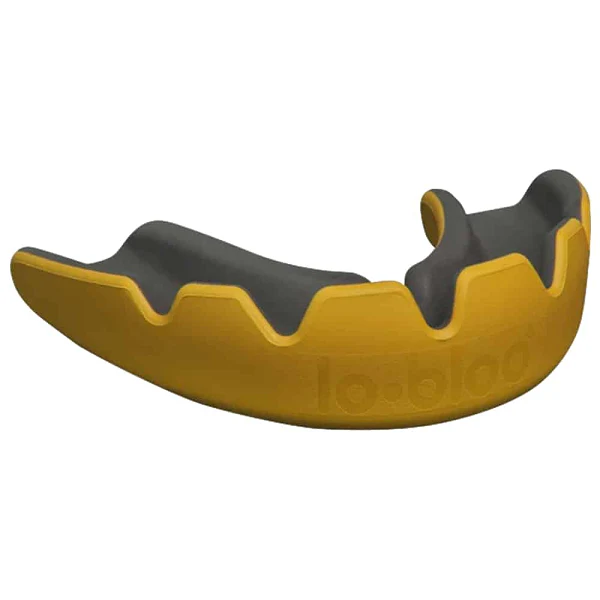 Lobloo Slick Professional Dual Density Mouth Guard - Image 6