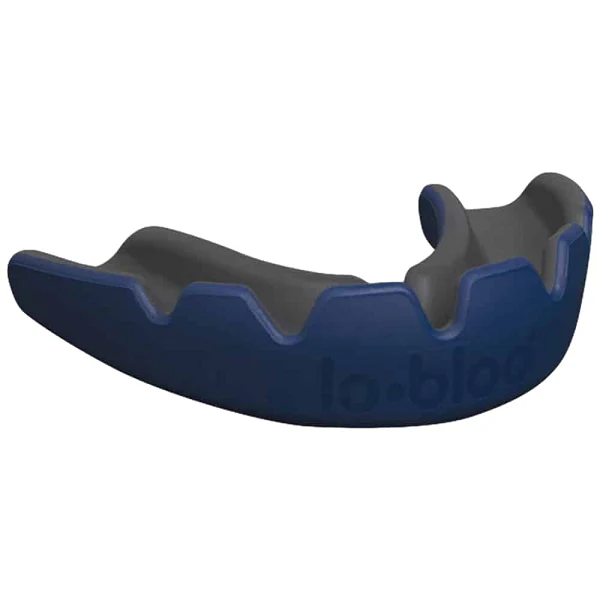 Lobloo Slick Professional Dual Density Mouth Guard - Image 7