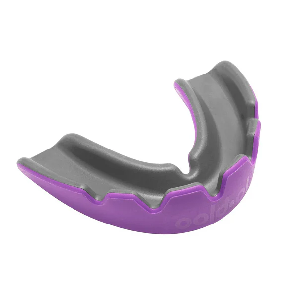 Lobloo Slick Professional Dual Density Mouth Guard - Image 8