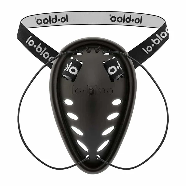 Lobloo Thai Cup 2.0 Mens Professional Athletic Groin Cup - Image 2