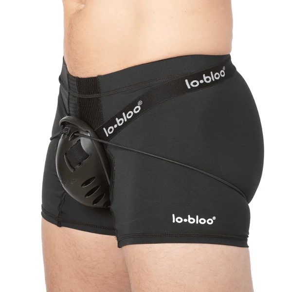 Lobloo Thai Cup 2.0 Mens Professional Athletic Groin Cup - Image 7