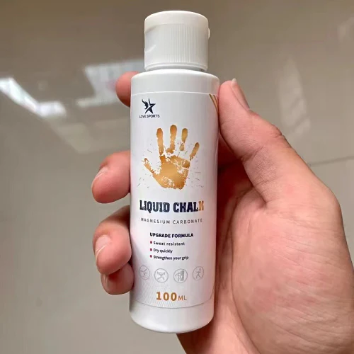 Love Sports Liquid Chalk 100ml - Image 2
