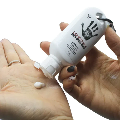 Love Sports Liquid Chalk 50ml - Image 4