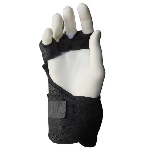 Punch Mexican Fuerte Rapido Boxing Quick Wraps - Image 3