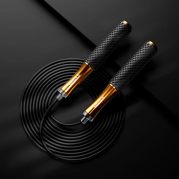Mogold Adjustable Speed Rope - Image 5
