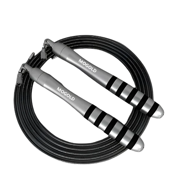 Mogold Professional Weight Adjusted Speed Skipping Rope - Image 3
