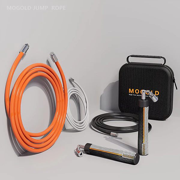 Mogold Quick Release Jump Rope Set - Image 7