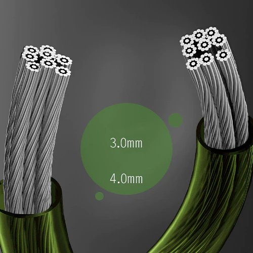Mogold Skipping Speed Rope - Image 6