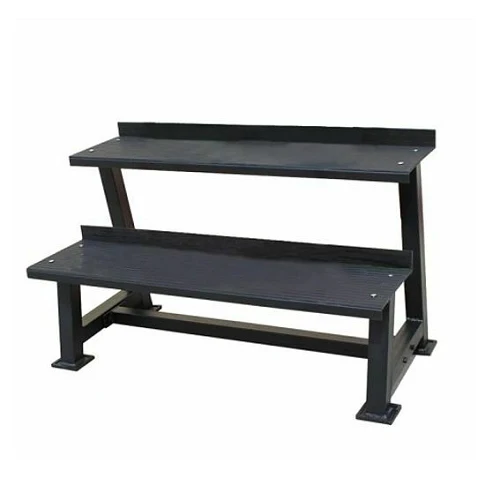 Morgan 2 Tier Kettlebell Rack - Pick Up Only