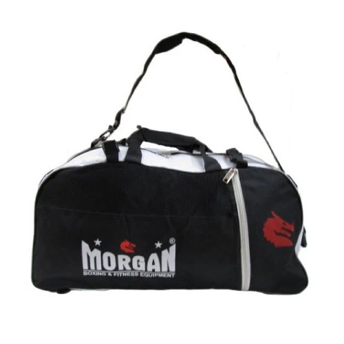 Morgan 3 in 1 Gear Bag Backpack - Image 2