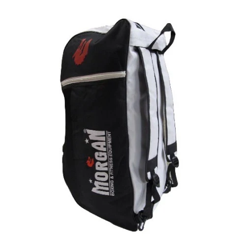 Morgan 3 in 1 Gear Bag Backpack - Image 3