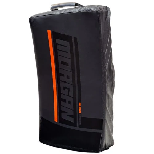 Morgan Alpha Series Heavy Duty Kick Shield