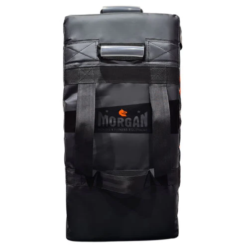 Morgan Alpha Series Heavy Duty Kick Shield - Image 2
