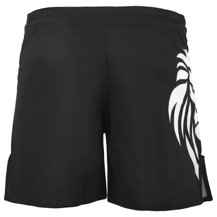 Morgan Alpha Series Hybrid MMA Shorts - Image 3
