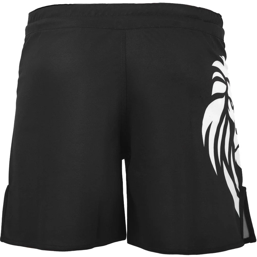 Morgan Alpha Series Shortsleeve Rashguard + MMA Shorts Set - Image 6