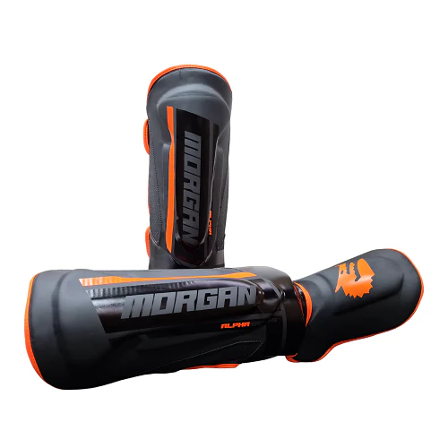 Morgan Alpha Shin & Instep Protectors - Image 3