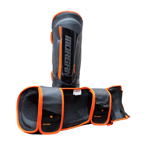Morgan Alpha Shin & Instep Protectors - Image 4