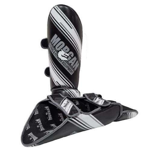 Morgan Aventus Shinguards - Image 2