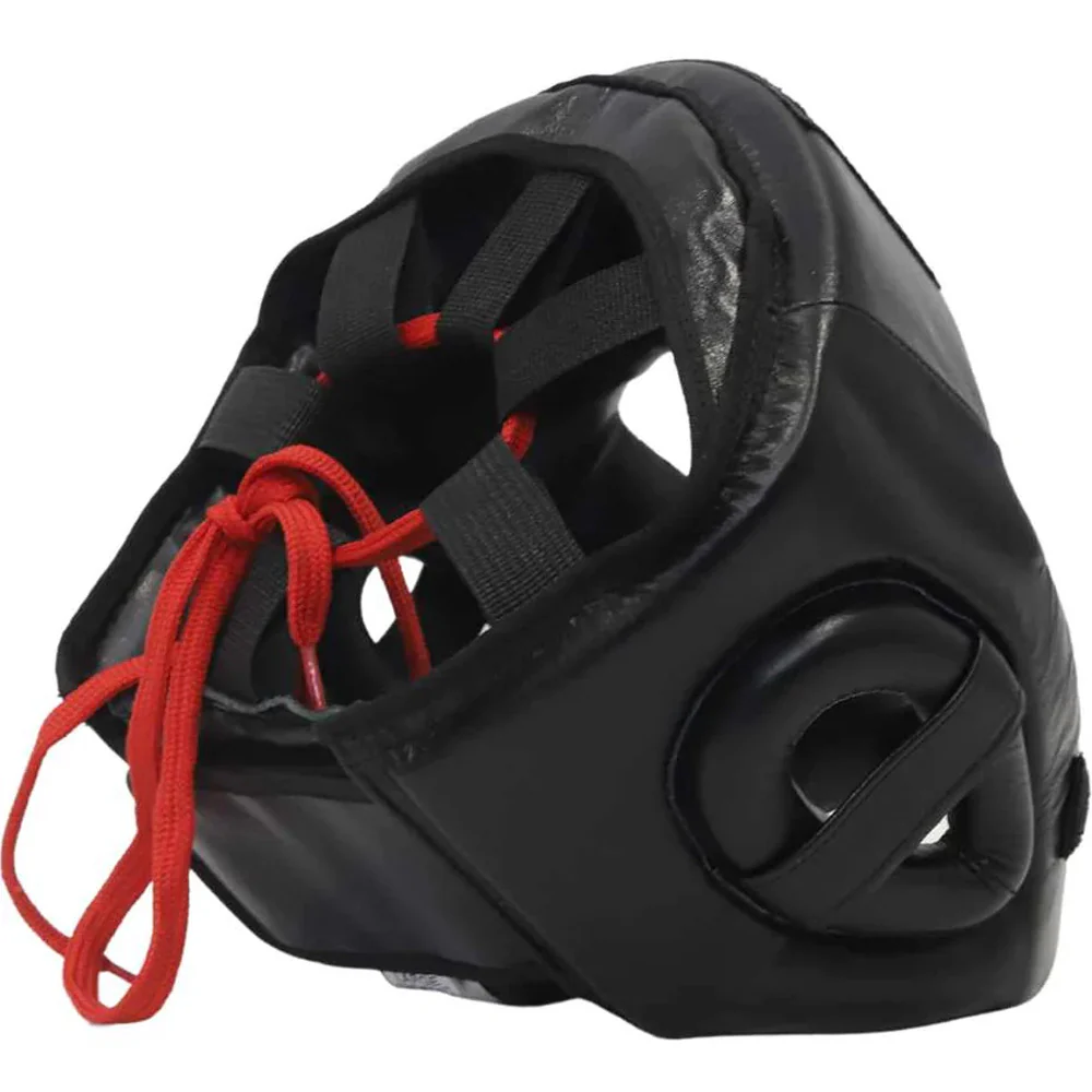 Punch Mexican Open Face Headgear - Image 2