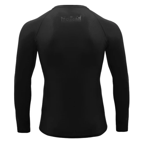 Morgan B2 Series Longsleeve Rashguard - Image 2
