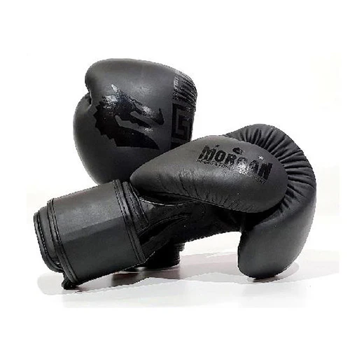Morgan B2 Bomber Boxing Gloves - Image 3