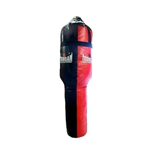 Morgan Boxing Angle Punch Bag - Unfilled
