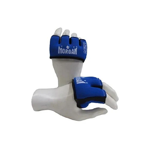 Morgan Boxing Gel Knuckle Guard - Image 2
