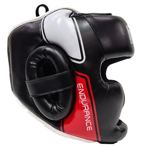 Morgan Boxing V2 Endurance Closed Head Guard - Image 2