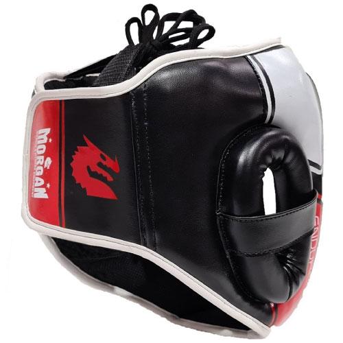 Morgan Boxing V2 Endurance Closed Head Guard - Image 3