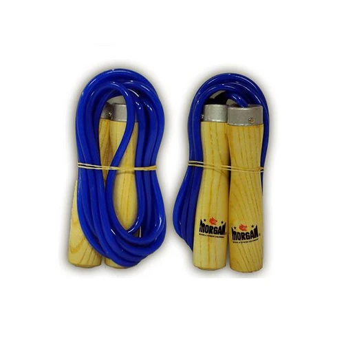 Morgan Deluxe Speed Skipping Rope - Image 2