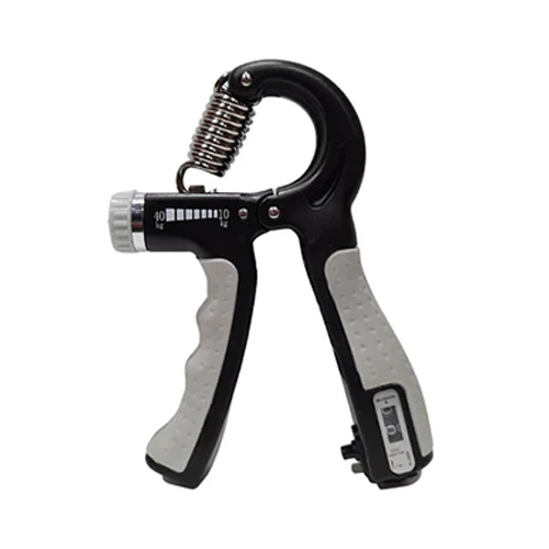 Morgan Hand Grip Strengthener 10-40KG