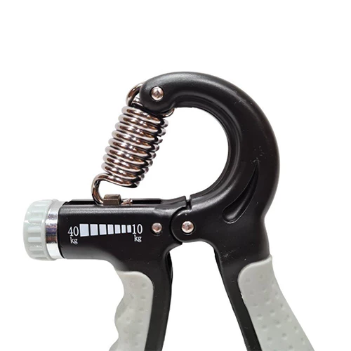 Morgan Hand Grip Strengthener 10-40KG - Image 2