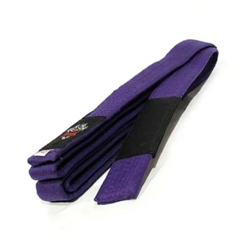 Dragon IBJJF Approved BJJ Belt - Image 3