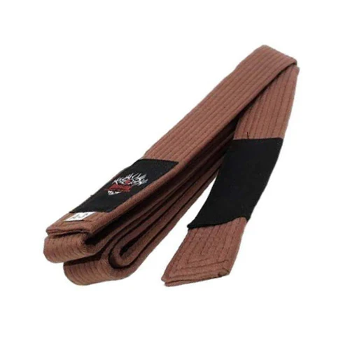 Dragon IBJJF Approved BJJ Belt - Image 4