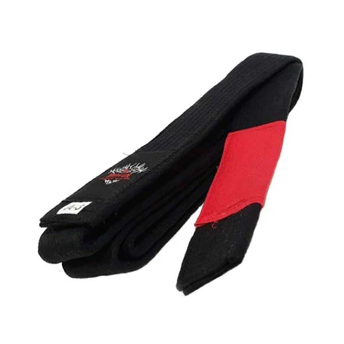 Dragon IBJJF Approved BJJ Belt - Image 5