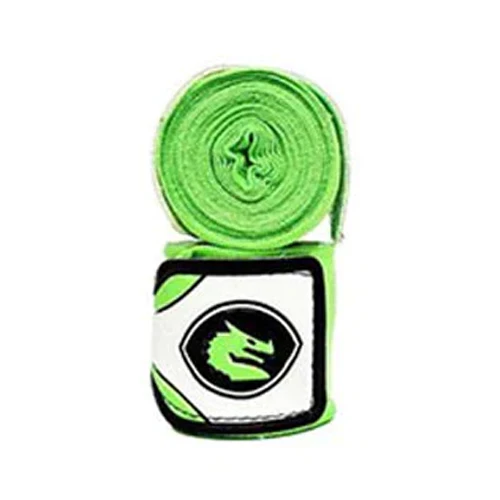 Morgan Mexico Elastic Boxing Handwraps 2.75m - Image 4