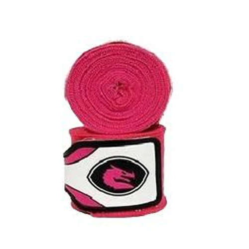 Morgan Mexico Elastic Boxing Handwraps 4M - Image 3
