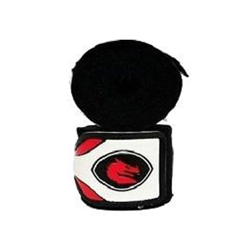Morgan Mexico Elastic Boxing Handwraps 4M - Image 5