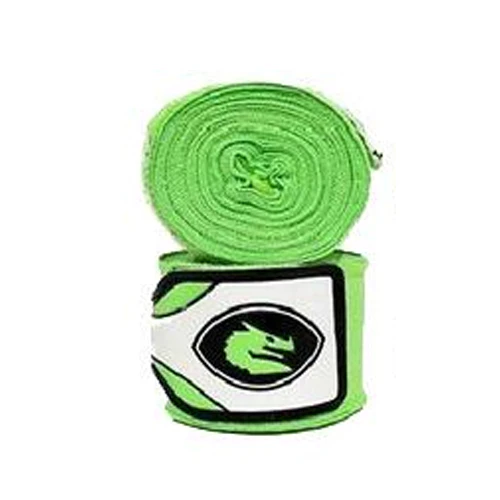 Morgan Mexico Elastic Boxing Handwraps 4M - Image 6