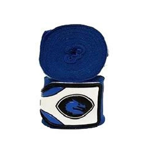 Morgan Mexico Elastic Boxing Handwraps 4M - Image 7