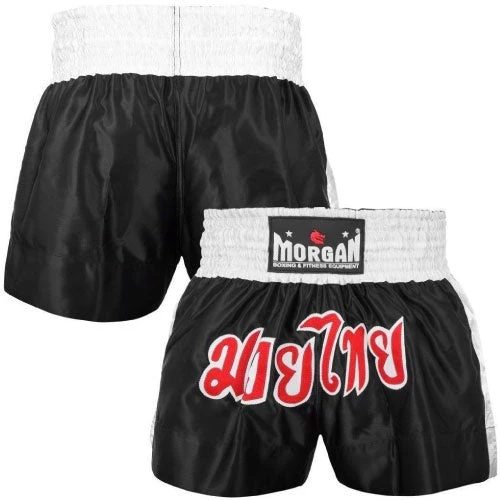 Morgan Muay Thai Shorts Original