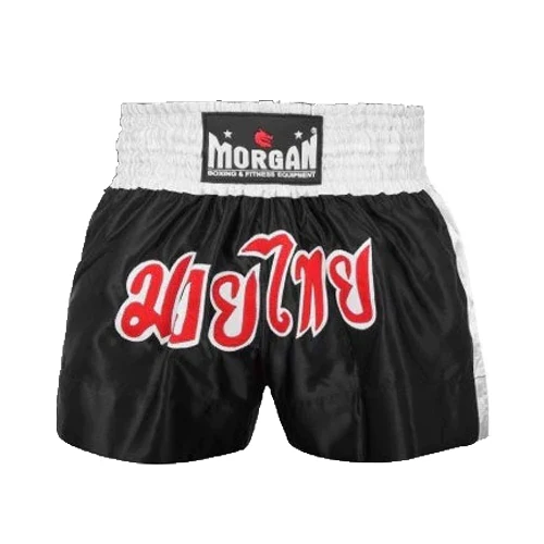 Morgan Muay Thai Shorts Original - Image 2