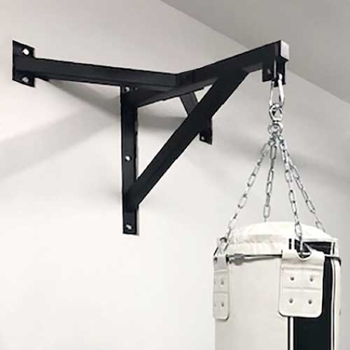 Morgan Platinum Punch Bag Hanger - Pick Up Only - Image 2