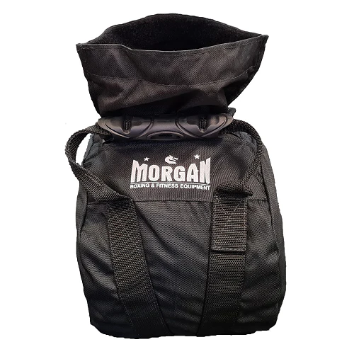 Morgan Portable Sand Kettlebells - Image 3