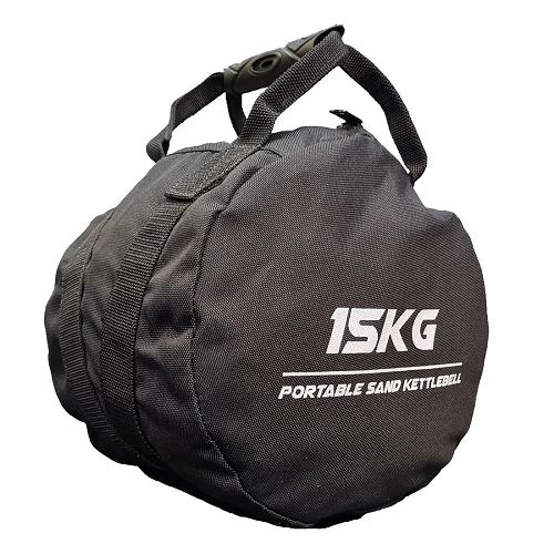Morgan Portable Sand Kettlebells - Image 6
