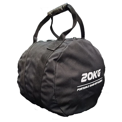 Morgan Portable Sand Kettlebells - Image 7
