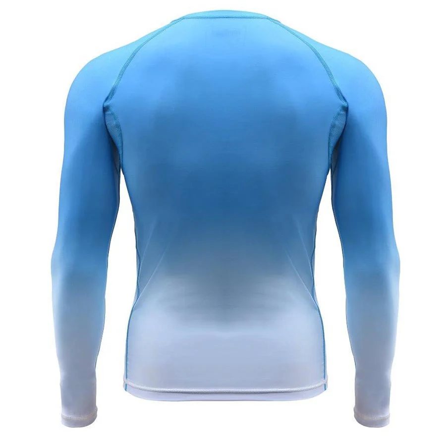 Morgan Royal Stag MMA BJJ Rash Guard - Image 2