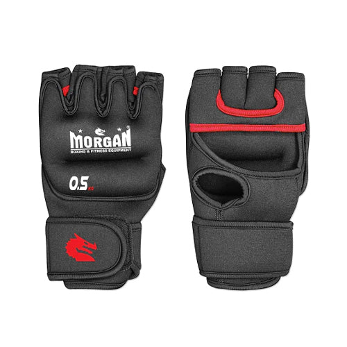 Morgan Shadow Boxing  Gloves 1KG